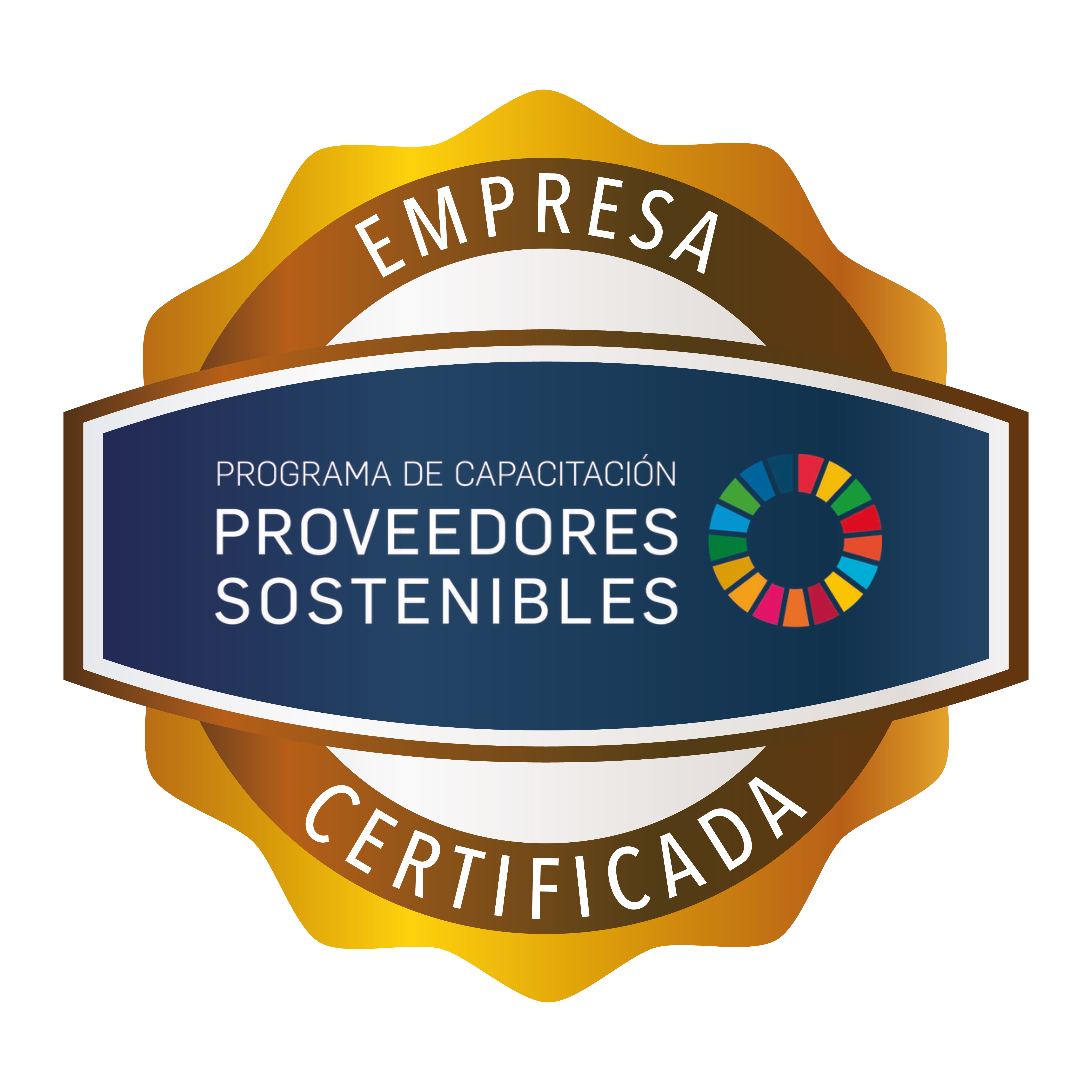 Programa de Capacitación: Proveedores Sostenibles (Pacto Mundial de la ONU España)