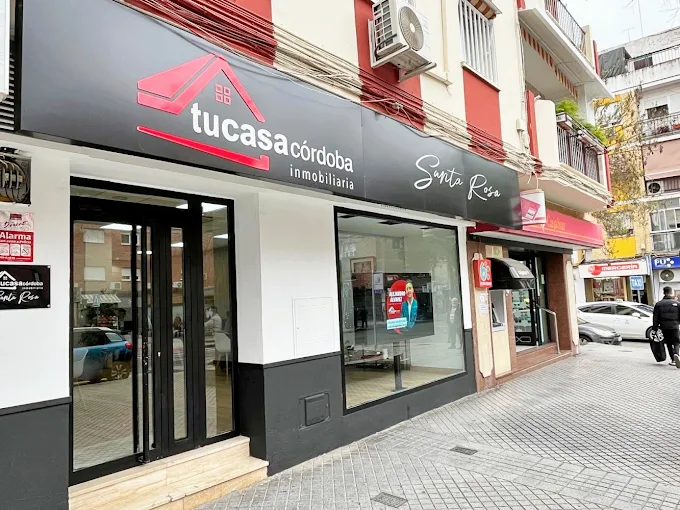 Santa Rosa