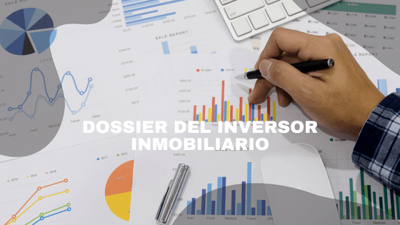 Dossier del inversor inmobiliario Noviembre 2022