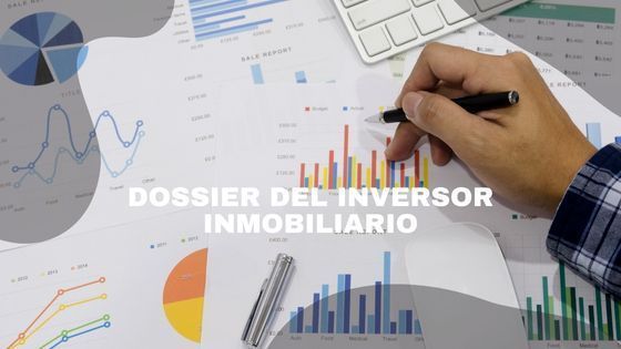 Dossier del inversor inmobiliario Septiembre 2022