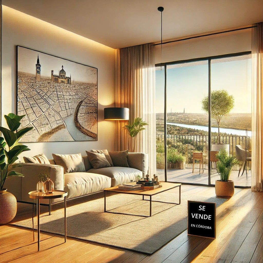 Comprar vivienda en Córdoba, ¿Es el momento?