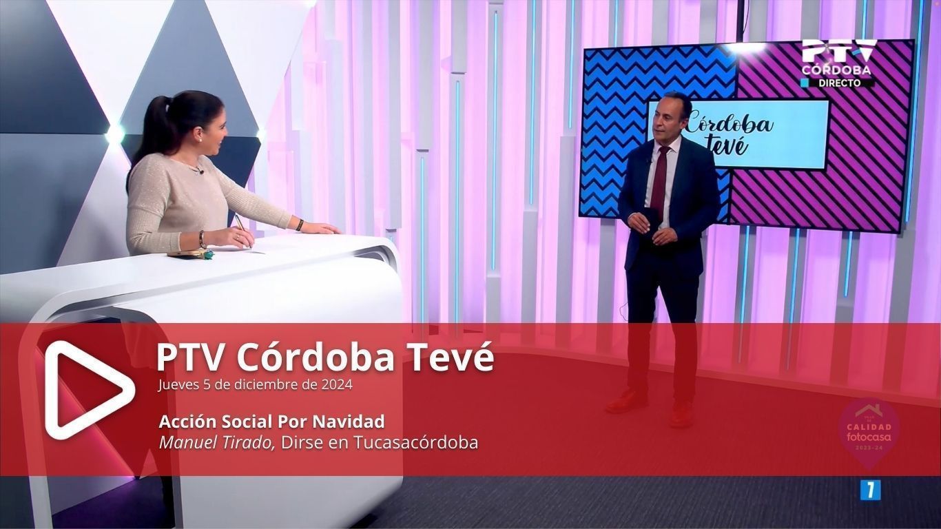 Compromiso social en acción: Tucasacórdoba lidera iniciativas solidarias en Córdoba