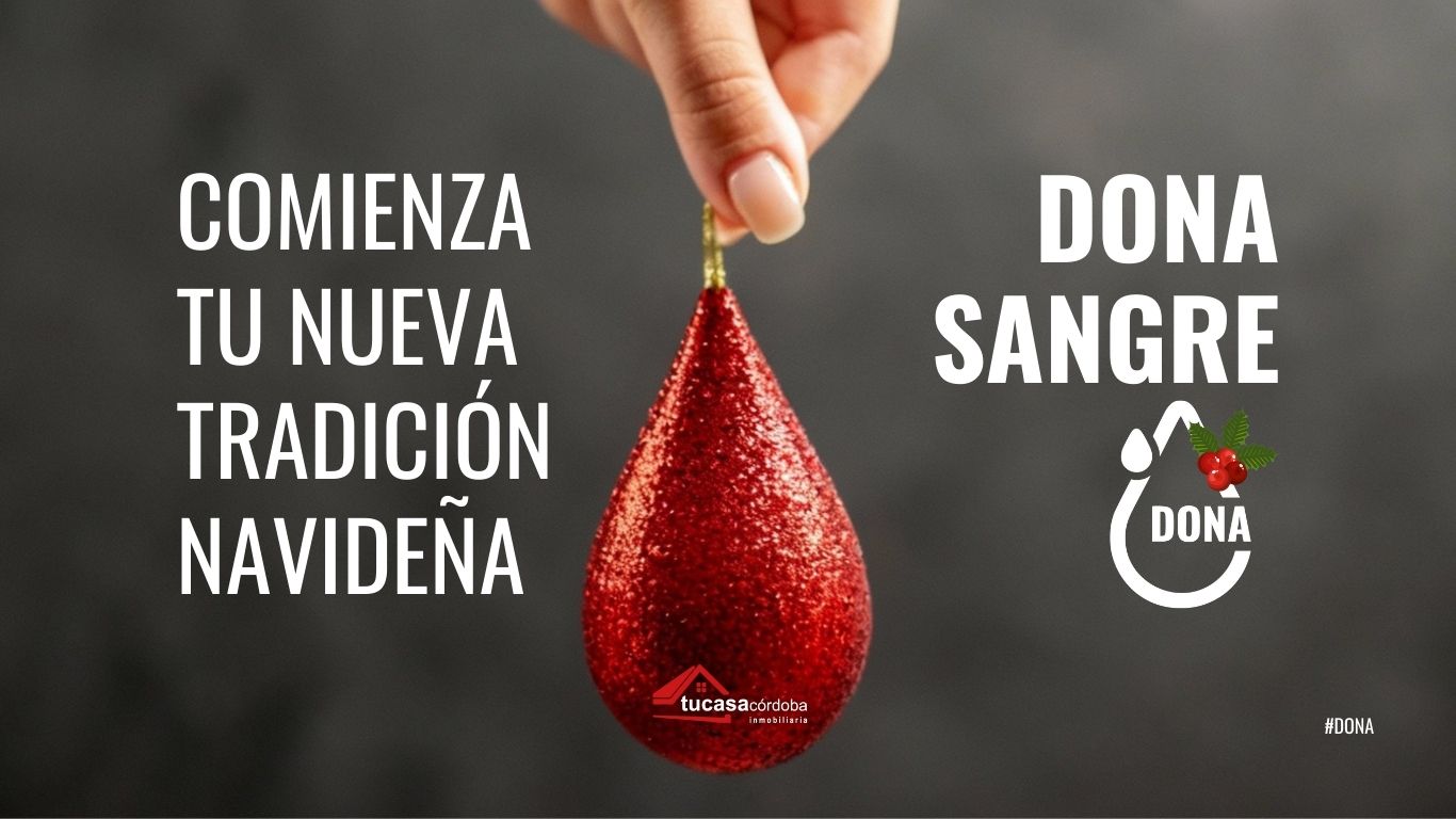 Gran Maratón de Donaciones en Córdoba: un llamamiento urgente a la solidaridad