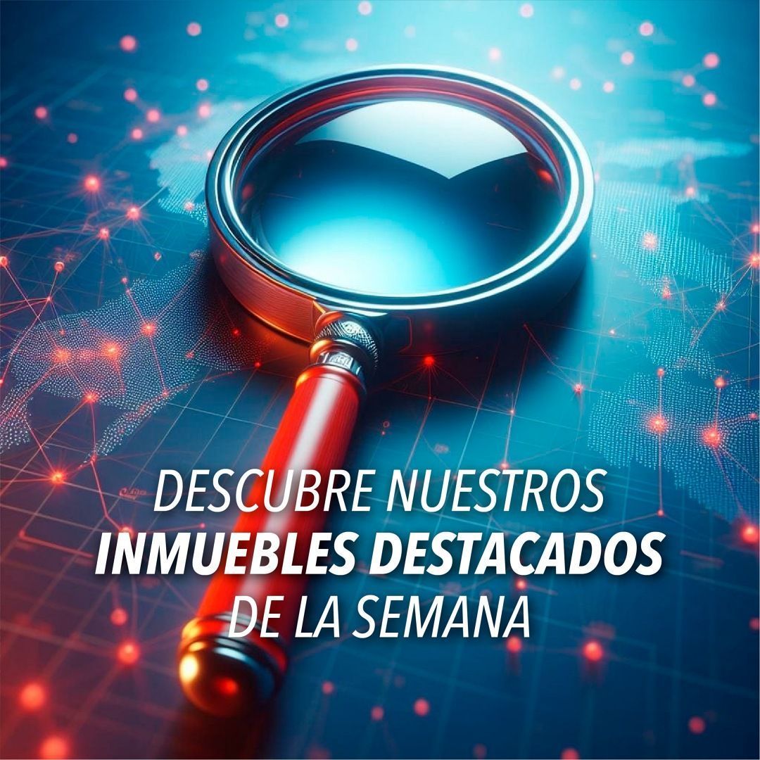¡Viviendas de la Semana! Destacados en Tucasacórdoba