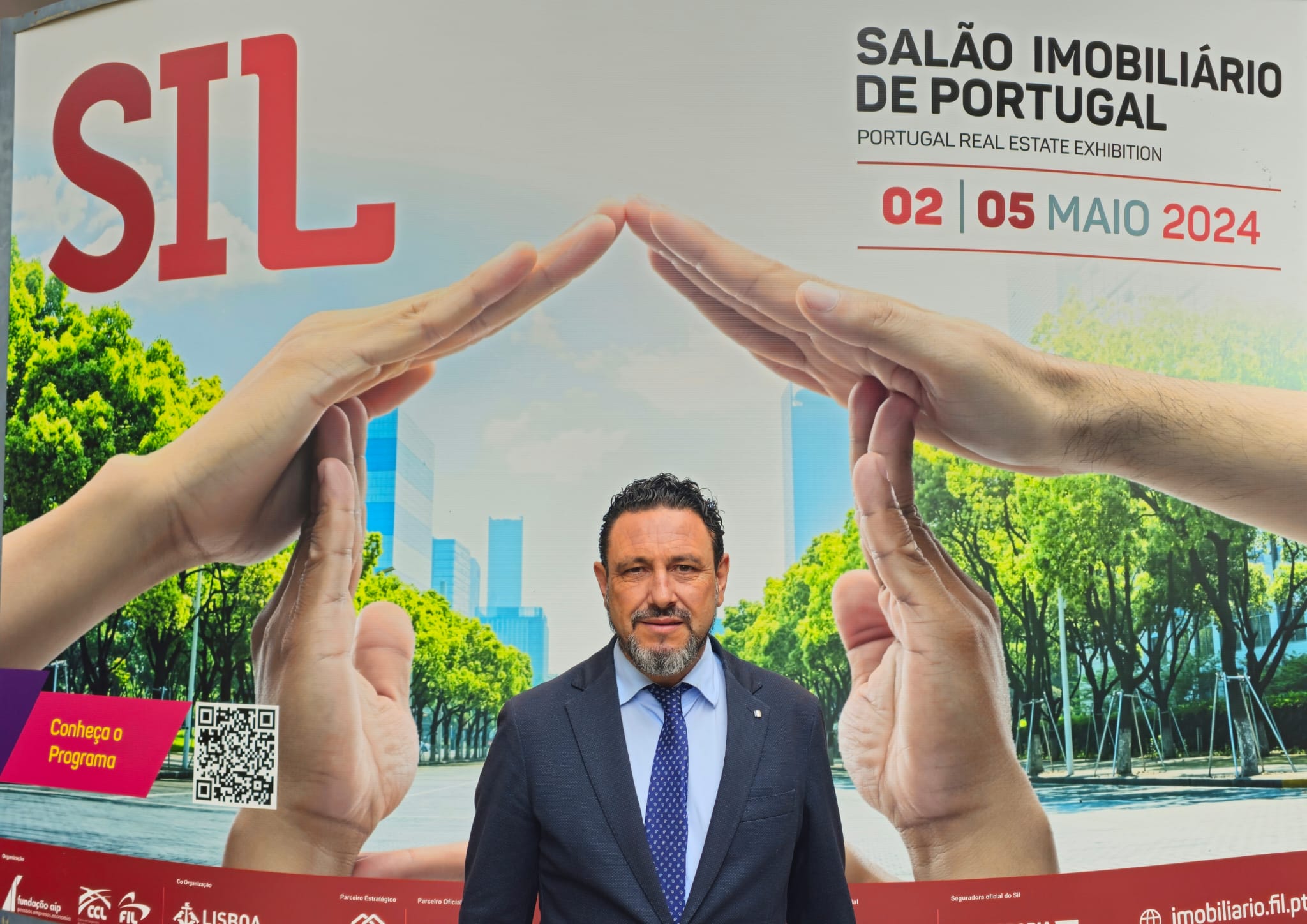 Tucasacórdoba se aproxima al sector inmobiliario de Portugal. SIL