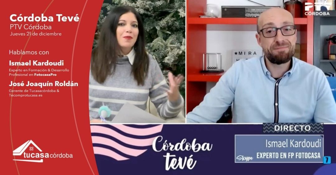 Evolución del Sector Inmobiliario y la Importancia de la Formación Profesional: Conversación con Ismael Kardoudi