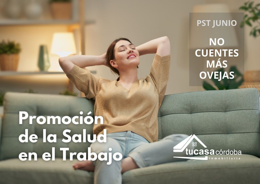 Mejora tu Descanso con «No cuentes más ovejas»