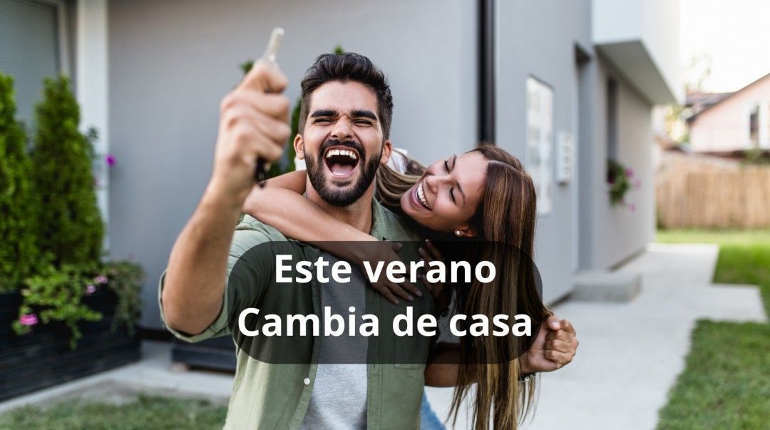 Explora las Oportunidades Inmobiliarias del Verano: Tu Momento Ideal para Encontrar la Propiedad Perfecta