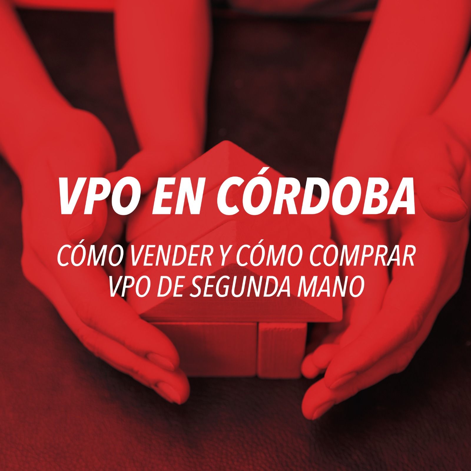 VPO en Córdoba