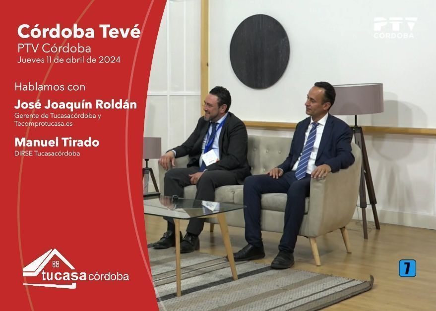 Colaboración Social: La Pasarela de la Solidaridad en Córdoba