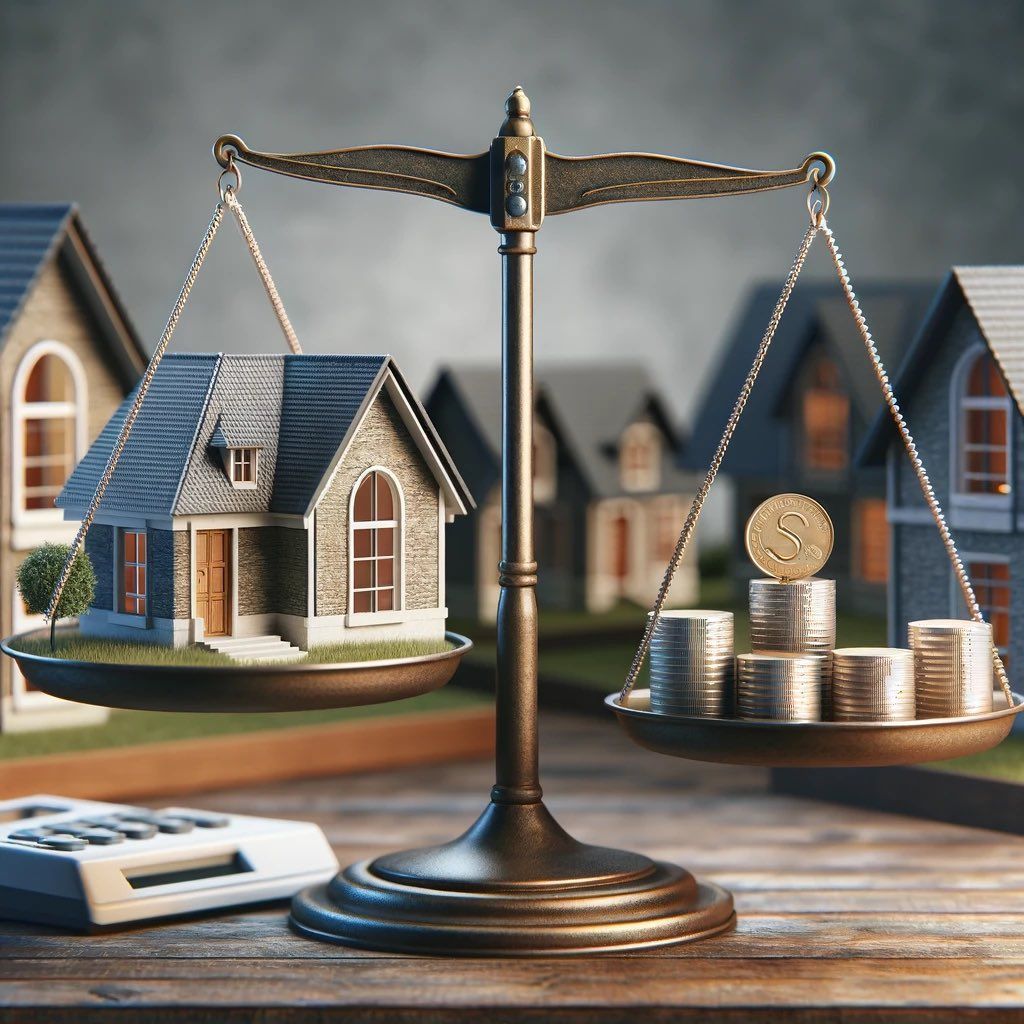 Cómo Ajustar el Precio de Venta de Tu Inmueble: Una Guía para Vendedores