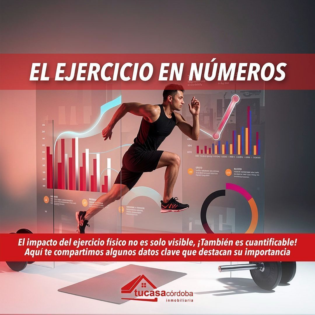 El Ejercicio Físico: Clave para una Vida Saludable