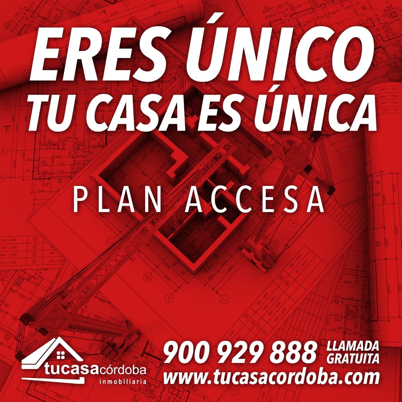 PLAN ACCESA Accesibilidad y adecuación de viviendas