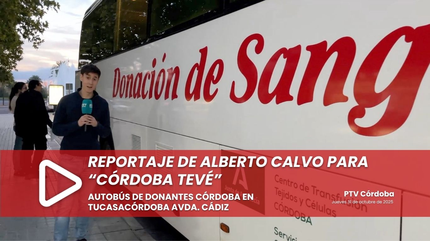Tu Casa Córdoba y Donantes Córdoba: una alianza por la vida