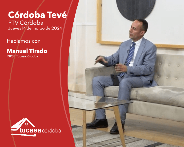 Innovación y Compromiso Social: La Huella de TuCasaCórdoba