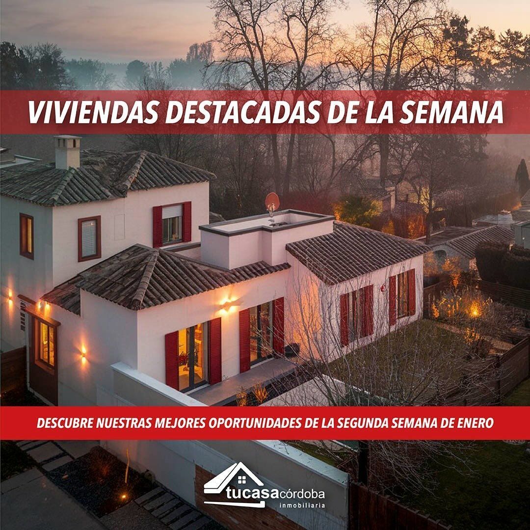 Comienza el año decidiendo dónde quieres vivir
