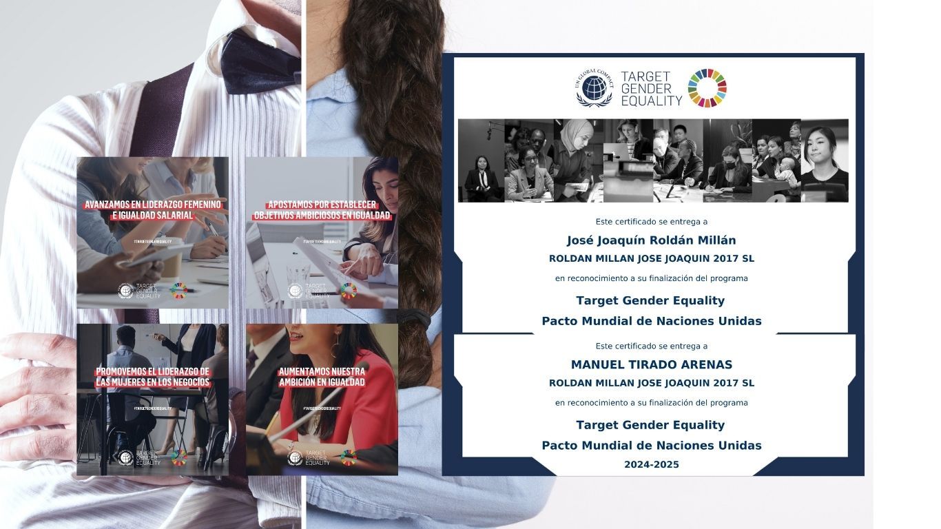 Tucasacórdoba reafirma su compromiso con la igualdad de género con el respaldo de Naciones Unidas
