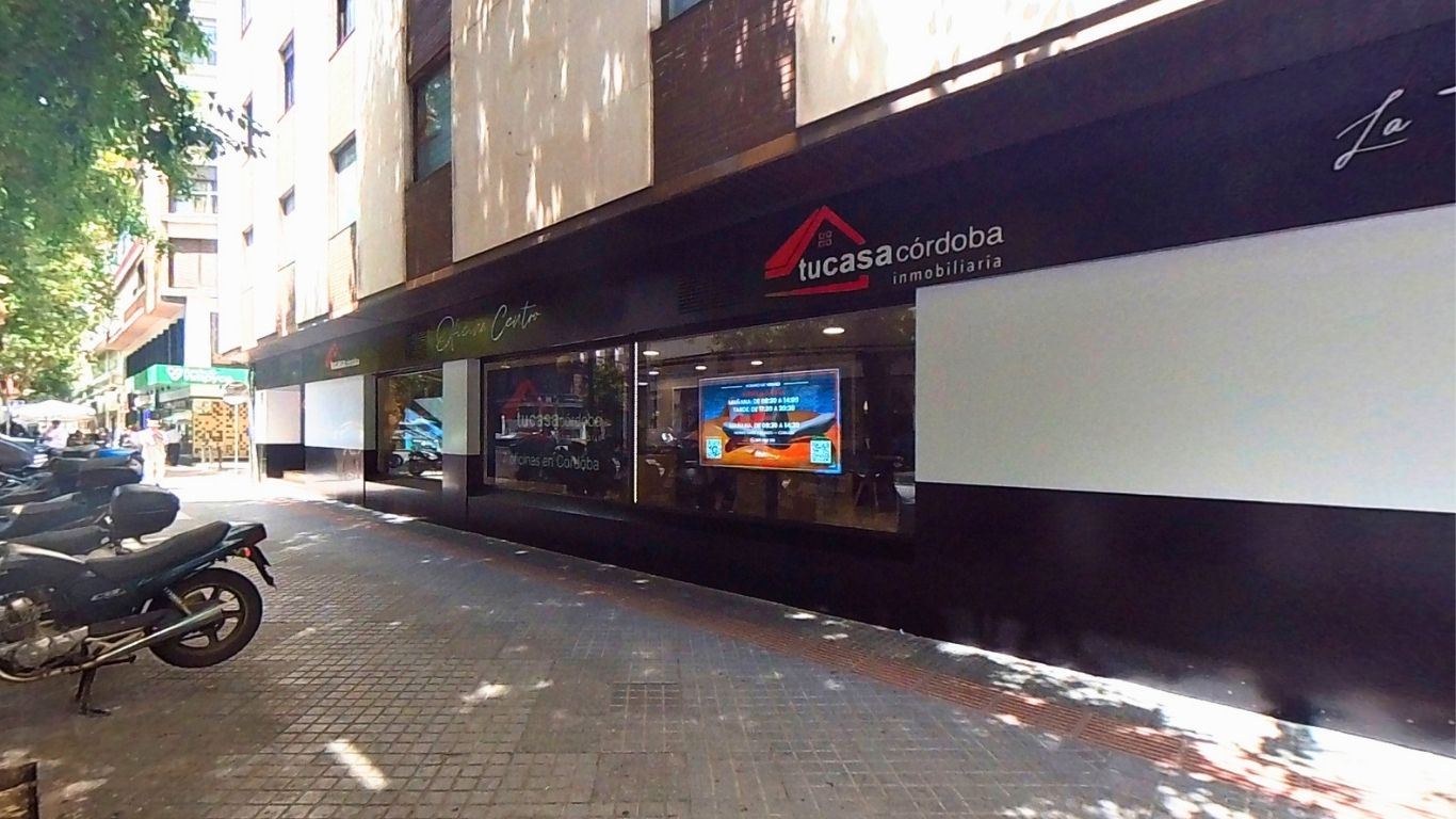 Oficina Centro Córdoba