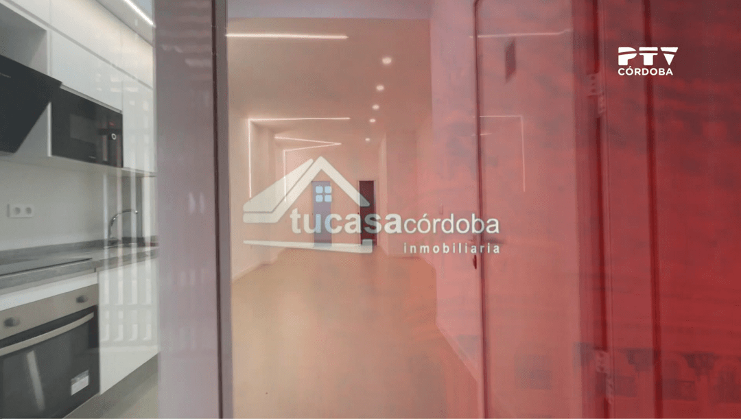Tres lofts, uno para ti