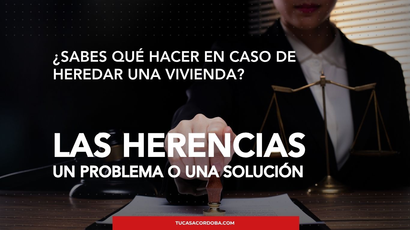 Qué hacer al heredar una vivienda en Andalucía en 2026: impuestos, pasos y cómo venderla