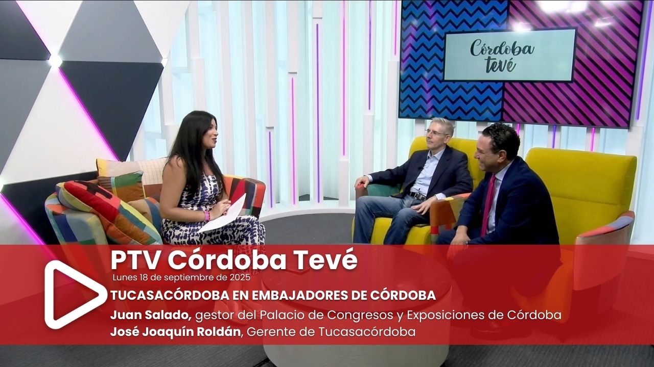 El Palacio de Congresos y el acceso a la vivienda: dos motores para la Córdoba del futuro