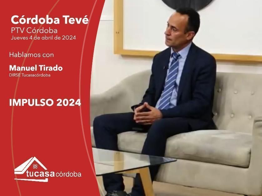 Impulso 2024: Conectando Talento con Oportunidades en Córdoba