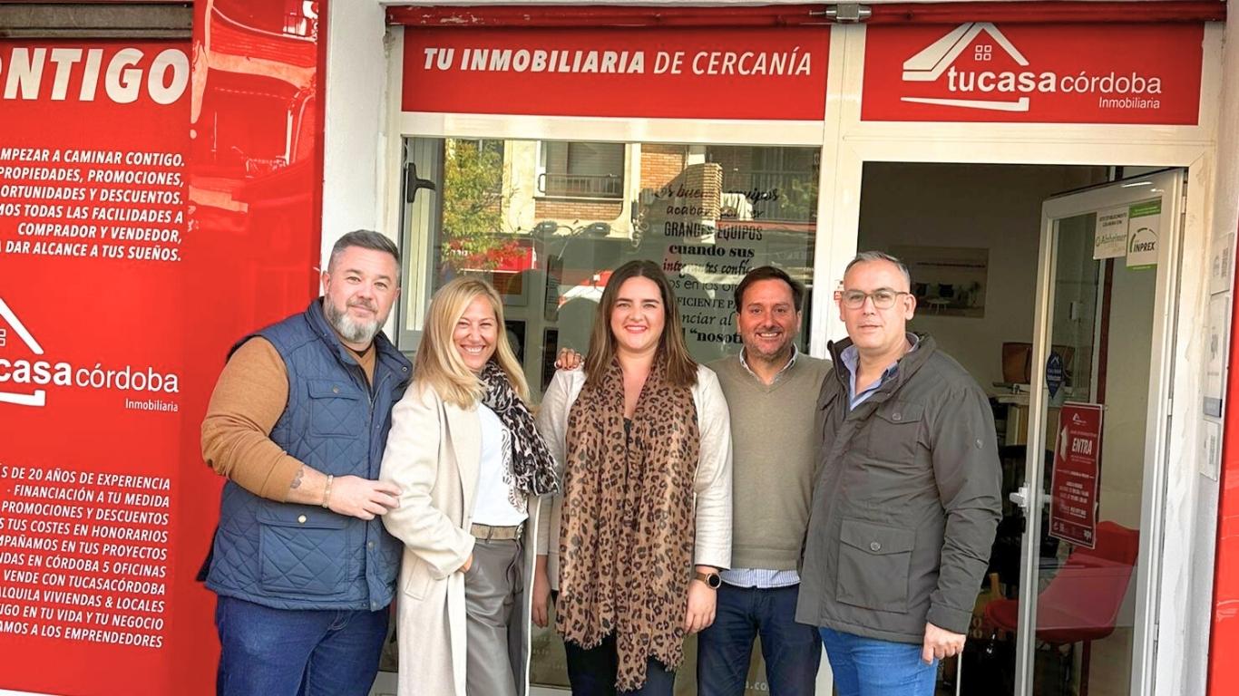 Oficina Zona Sur