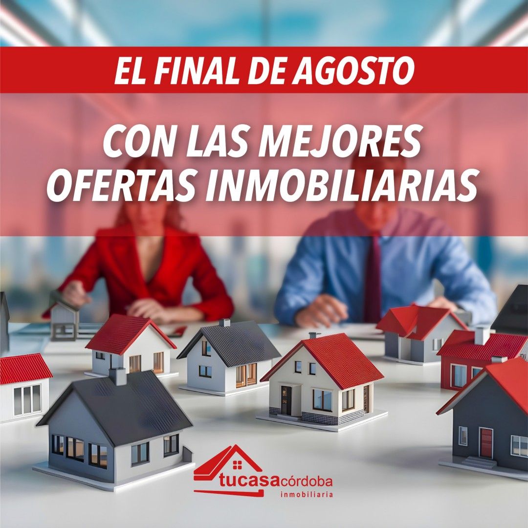 Viviendas Destacadas para encarar Septiembre