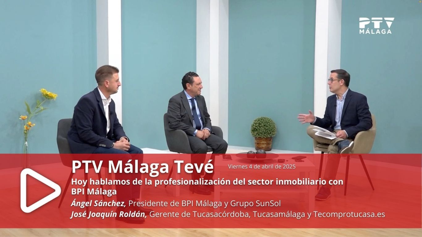 Hacia un sector inmobiliario más profesional y ético: claves desde Málaga para el futuro del mercado
