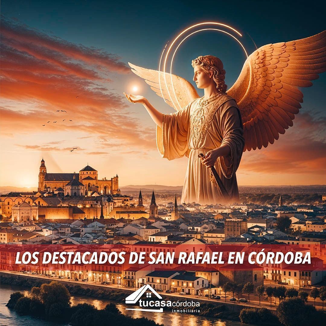 ¡Viviendas de la Semana! Los Destacados de San Rafael en Córdoba