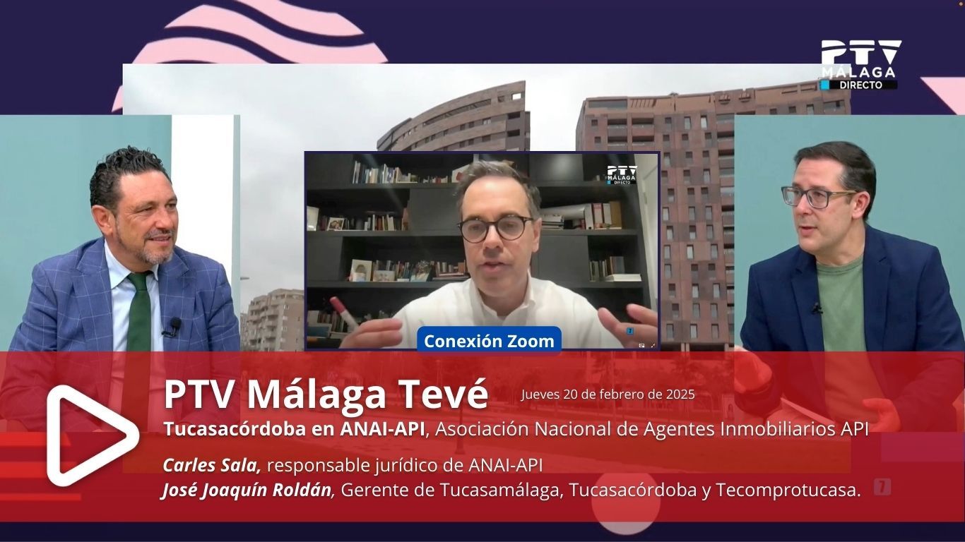 📌API y la Acreditación de Agentes Inmobiliarios: Claves para un Sector Profesionalizado
