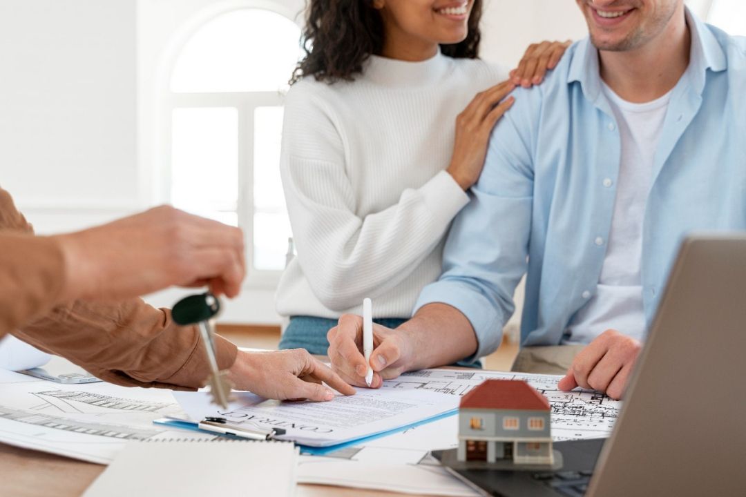Los beneficios de contar con una hipoteca: Una inversión para tu futuro financiero