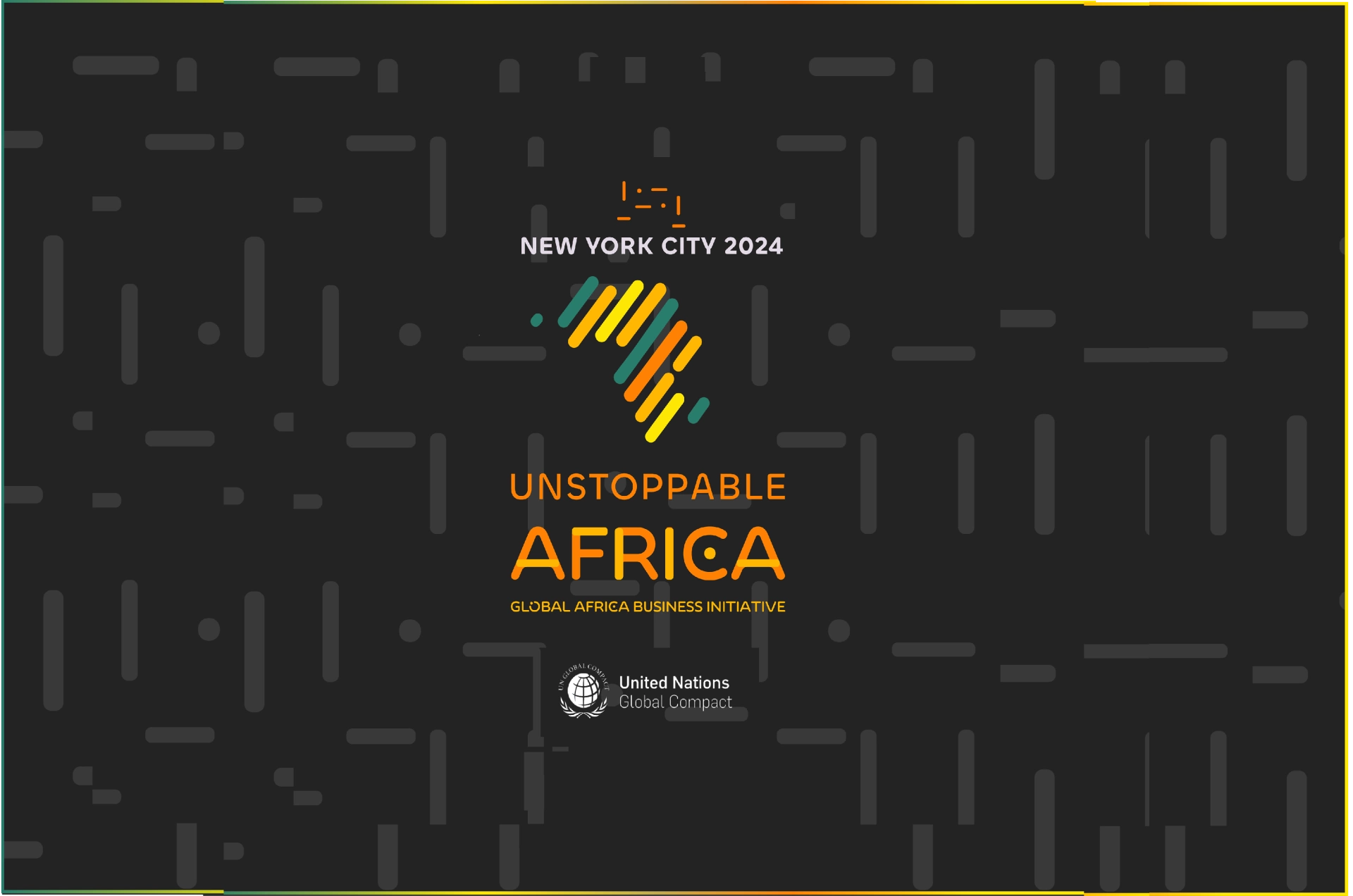 Unstoppable Africa 2024: África como Clave del Futuro Global