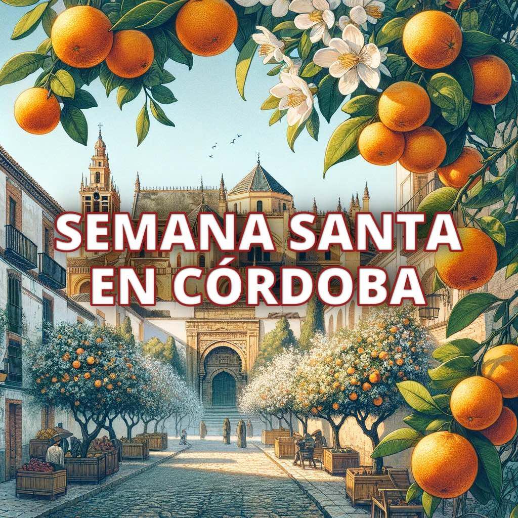 Semana Santa en Córdoba: Tradición, Aroma y Hogar
