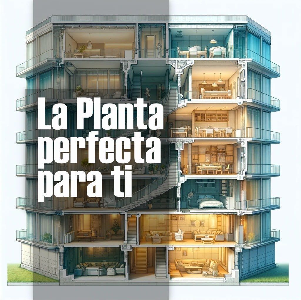 La Planta Perfecta para Ti