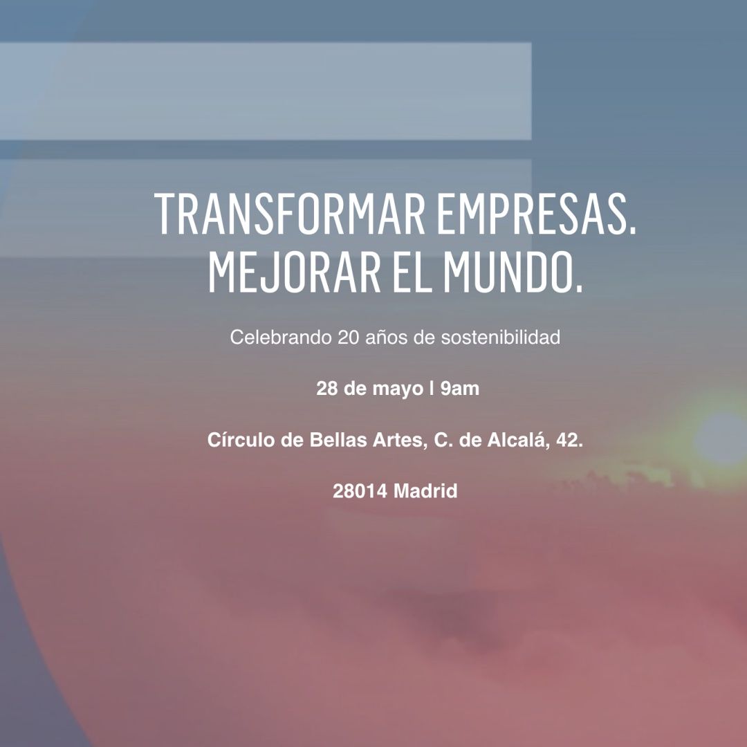 Participación de Tucasacórdoba en el Evento del Pacto Mundial de la ONU