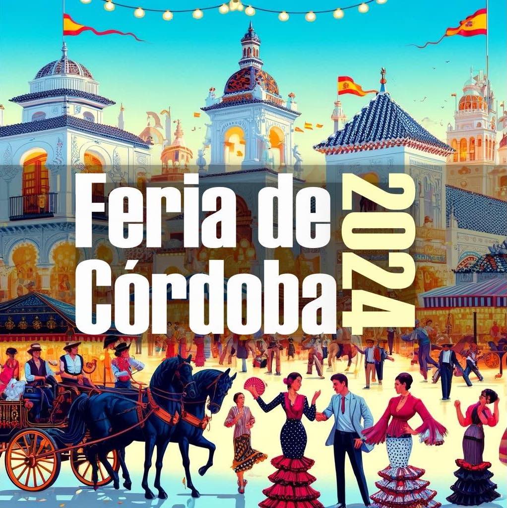 Descubre la Magia de la Feria de Córdoba y Explora Oportunidades de Vivienda en la Ciudad