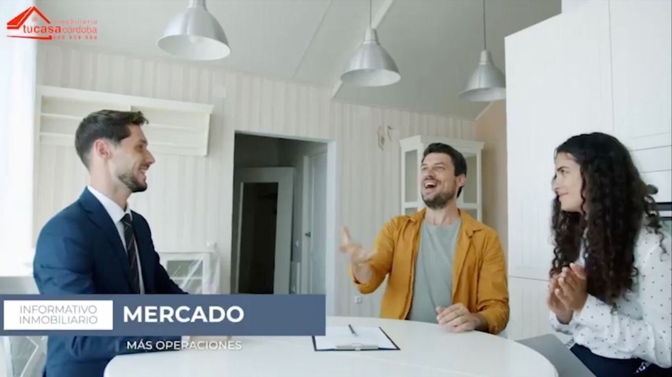 Actualidad Inmobiliaria del Mes de Noviembre: Claves del Mercado en 2024