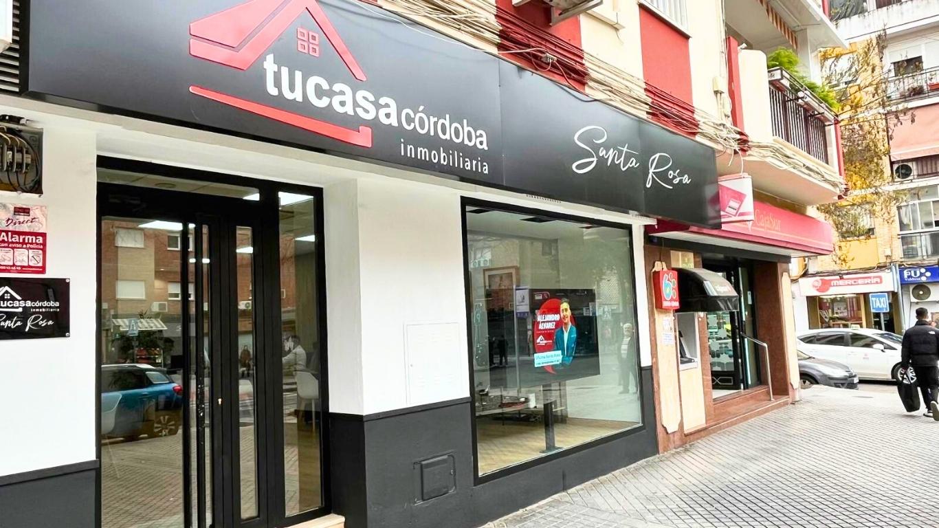 Oficina Santa Rosa