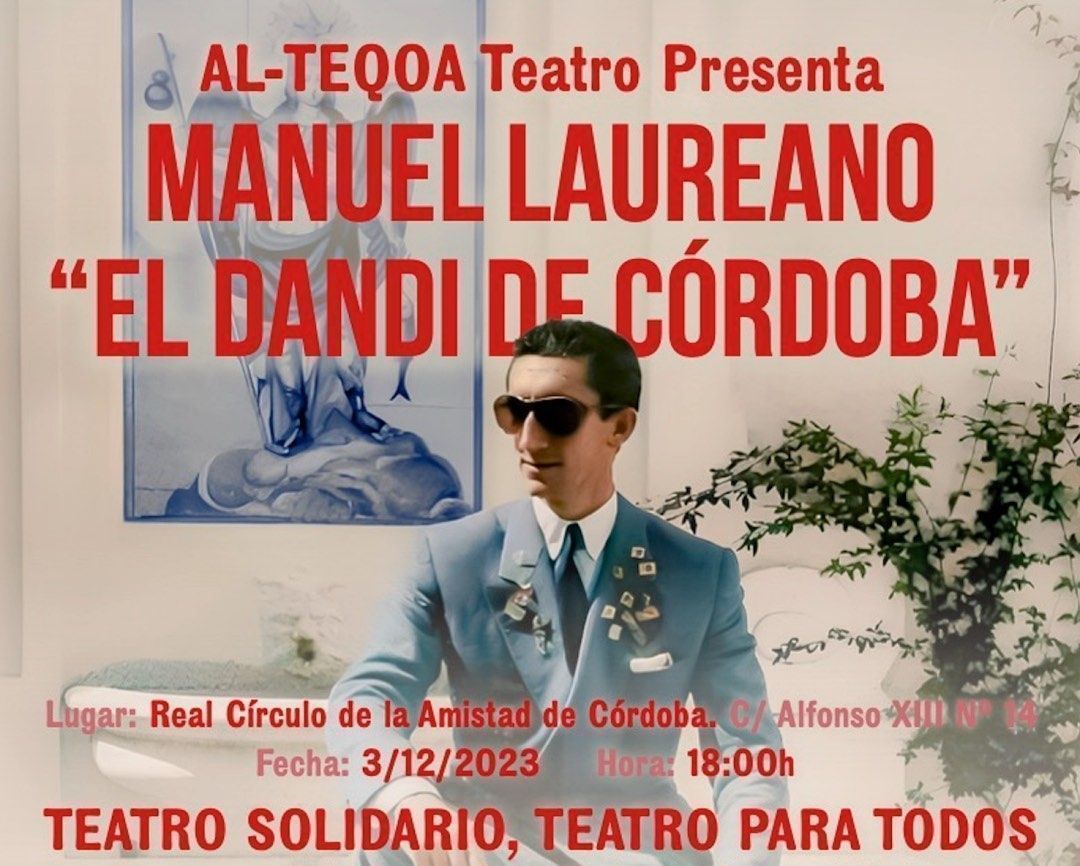 Evento Benéfico, Teatro Solidario