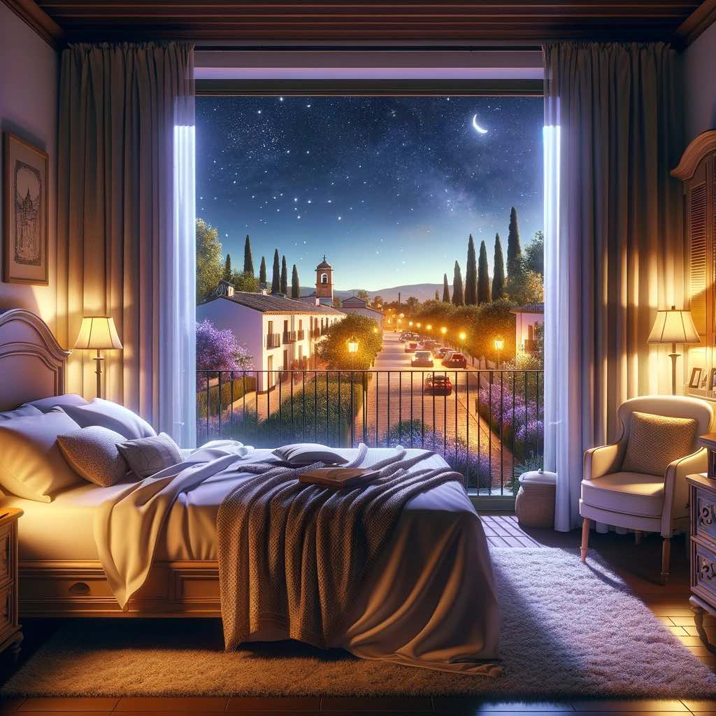 Descubre Cómo el Descanso Reparador Mejora tu Vida: Elige Córdoba para tu Nuevo Hogar