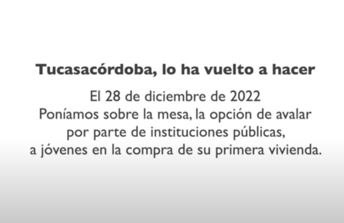 Ahora es el momento