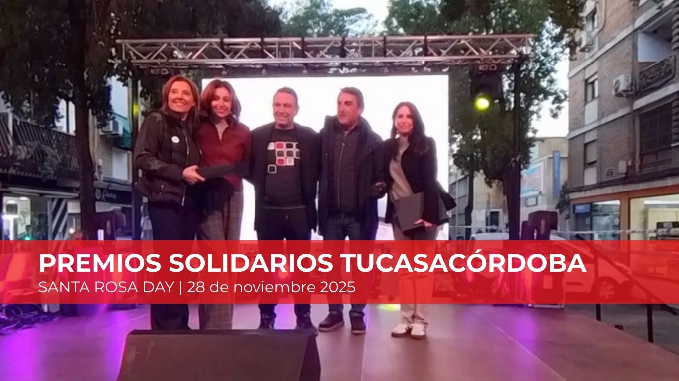 🎉 VII Santa Rosa Day: Un barrio que late al ritmo de la solidaridad y el comercio local