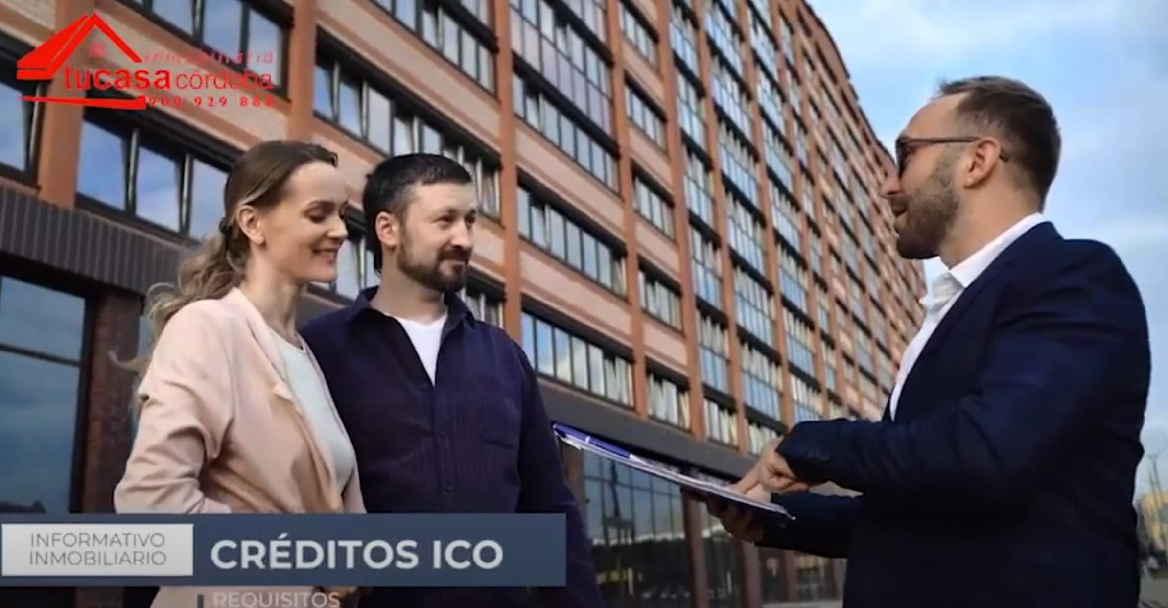 Entérate de las noticias más relevantes con el Informativo Inmobiliario de Abril.