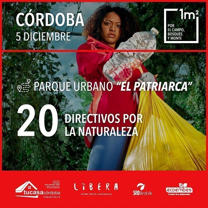 Iniciativas Sostenibles: Tucasacórdoba se Compromete con el Medio Ambiente
