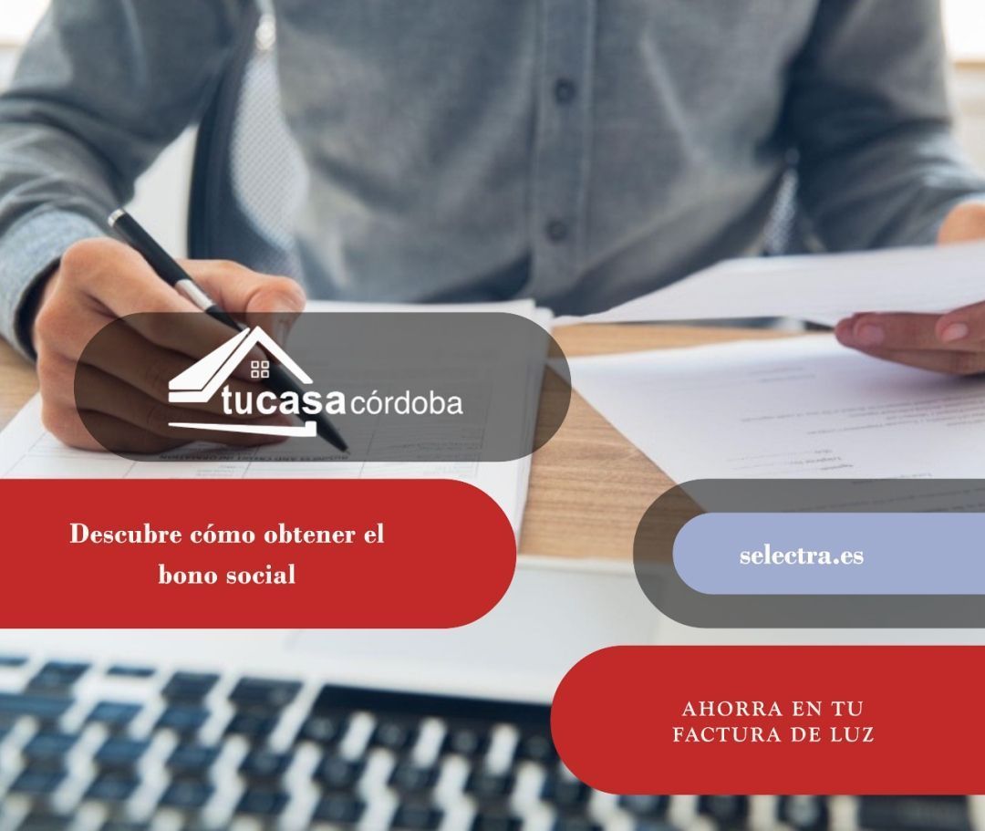 ¿Qué es el bono social de luz y qué requisitos debo cumplir para su solicitud?