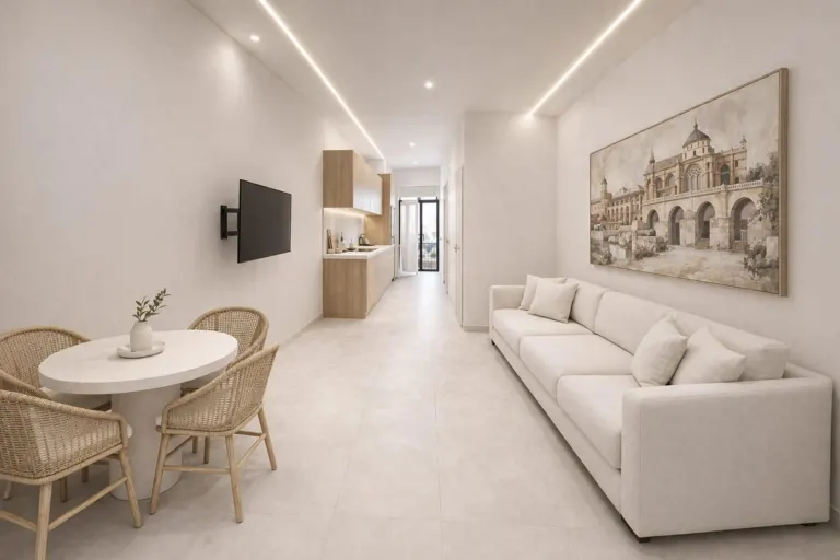 Local comercial en Casco Antiguo