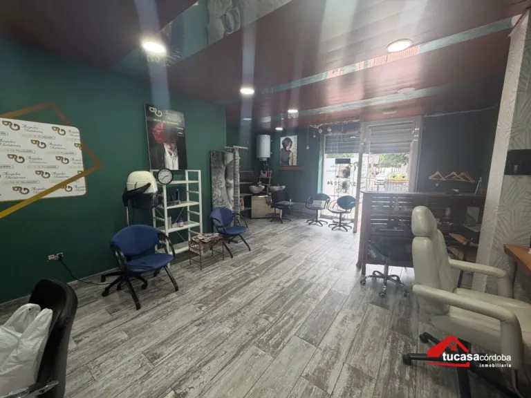 Local comercial en Sector Sur Zona Baja