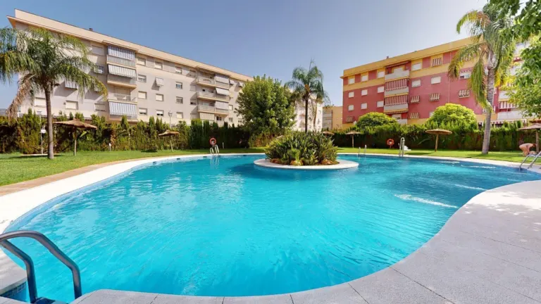 Piso en Arroyo del Moro