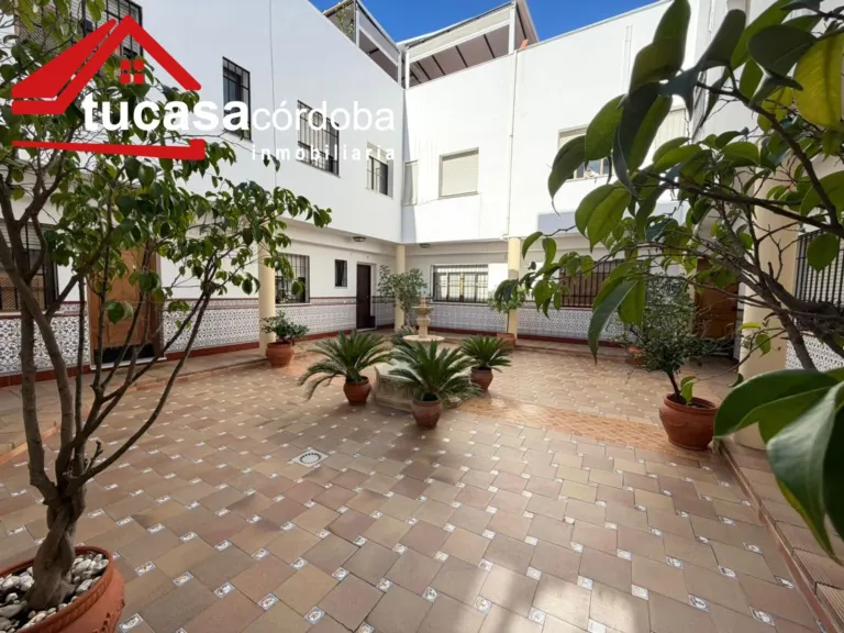 Casa en Casco Antiguo